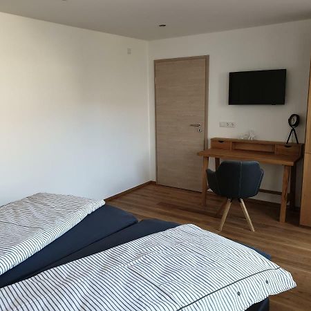Beim Hooch. Egon Apartment Brucktal Ngoại thất bức ảnh