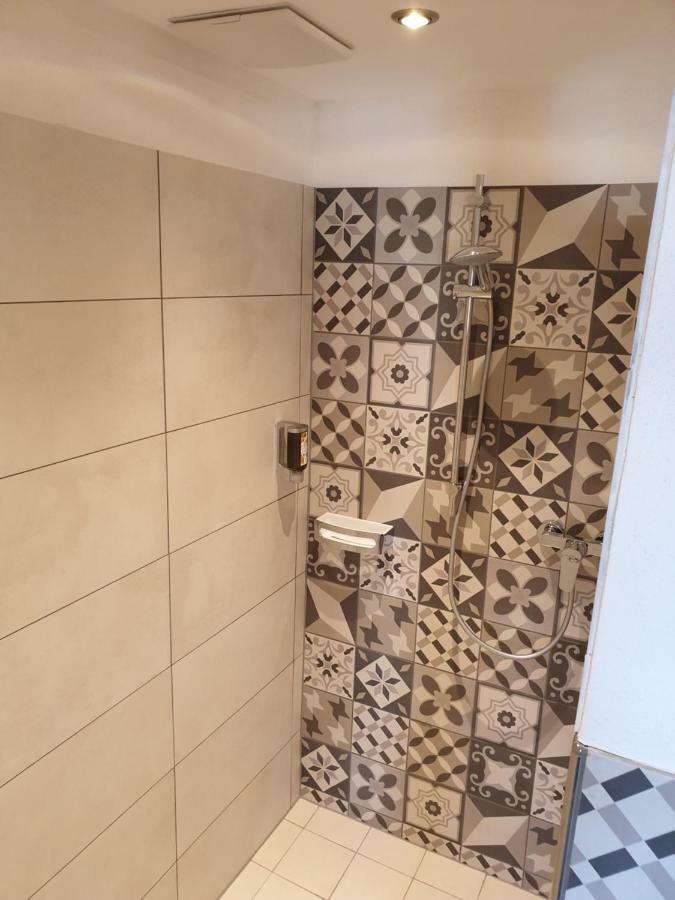 Beim Hooch. Egon Apartment Brucktal Ngoại thất bức ảnh